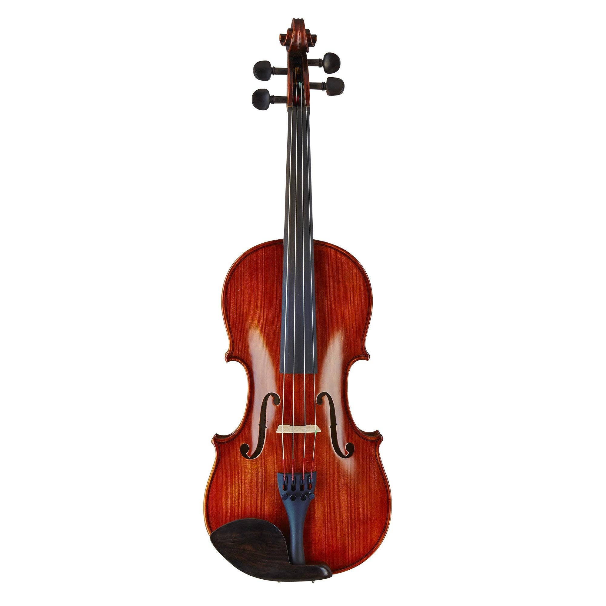 Carlo Robelli CR-302 Handcrafted Step-Up Violin Outfit (4/4 Size)
