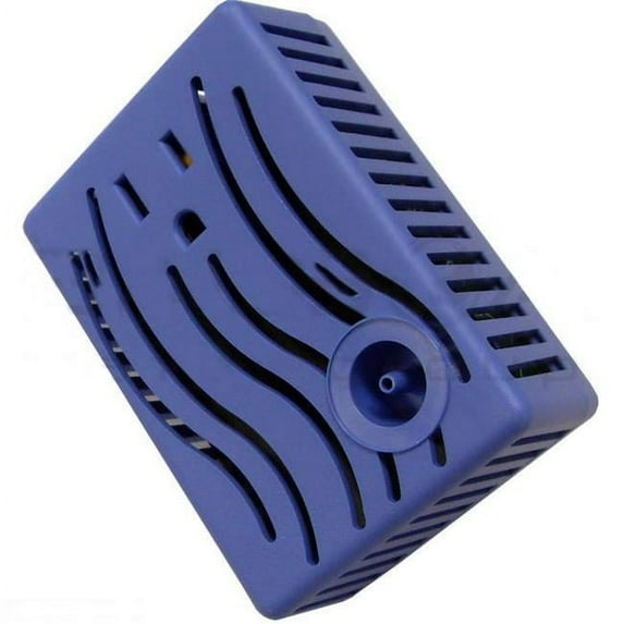 CR Air Systems CAST-201-01-01-04A Touchstone Multi-Speed Blower Control