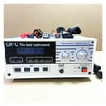 thumbnail image 1 of CR-C Common Rail Injector Tester Injector Tester, Electromagnetic Injector Driver Multi-function ,4-Wire Dual Channel, 1 of 6