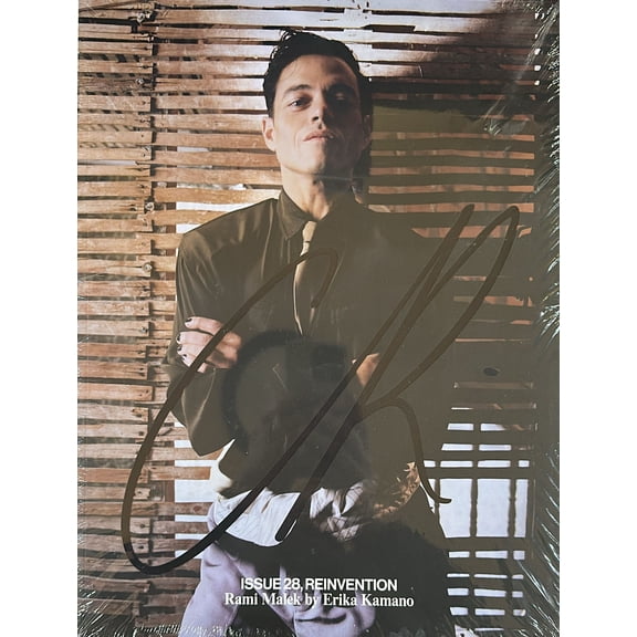 CR Fashion Magazine Spring Summer 2026