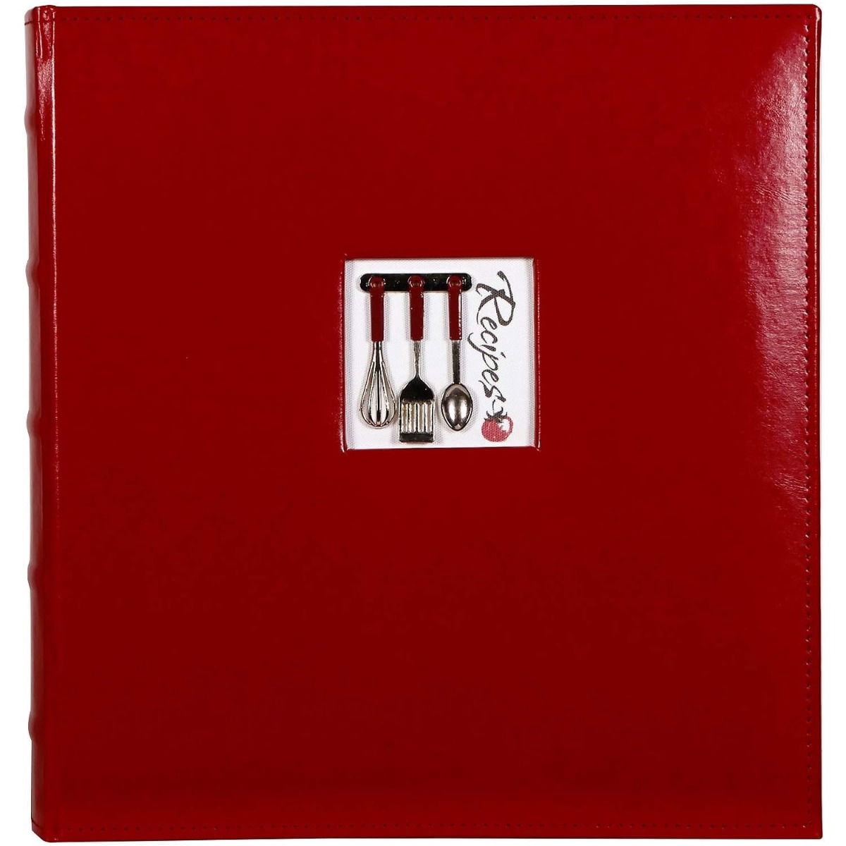 recipe card binder walmart Cookbook Binder/Organizer, Blue Pattern 3-Ring, 1-Inch to Hold All Your Recipes and Recipe Cards, 6 Tabbed Divider Sections, 50 Matching Recipe Cards Included : Home & Kitchen Organize recipes in style with this elegant Cookbook Recipe Binder 3-Ring Recipe Binders with Plastic
