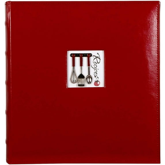 Lang Brands, LLC, Deluxe Kitchen Binder
