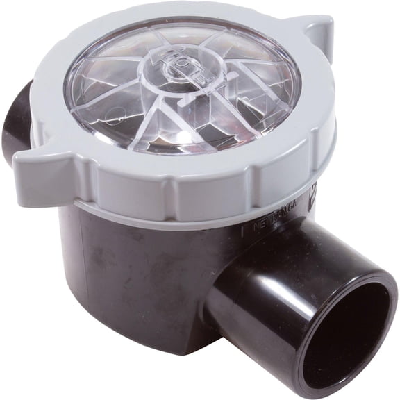 Custom Molded Products CMP25830350000 1.5-2 in. CPVC Check Valve