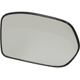 thumbnail image 1 of CR-V 07-11 MIRROR GLASS LH, Heated, w/ Backing Plate, 1 of 6
