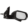 thumbnail image 1 of CR-V 16-16 MIRROR RH, Power, Manual Folding, Heated, Paintable, w/ In-housing Signal Light and Camera, w/o Auto Dimming, BSD, and Memory, 1 of 6