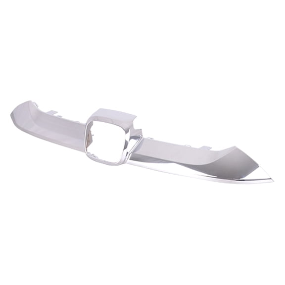 CR-V 17-19 GRILLE MOLDING, Center, Chrome, North America Built Vehicle