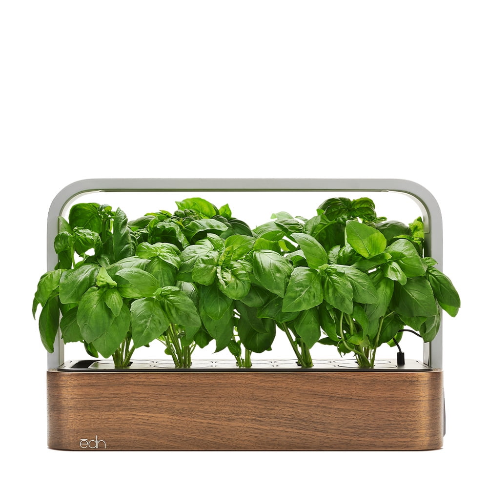 CR edn Hydroponic Indoor Garden Seed Pod Kit Grow Herbs & Plants