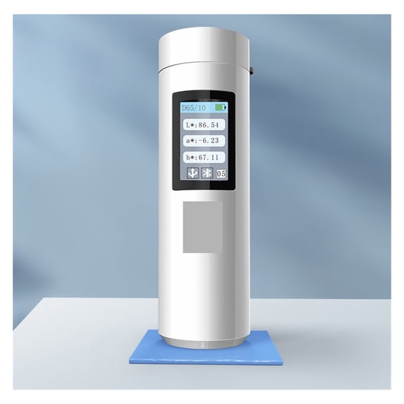 CR1 Color Reader Scanner Paint Colorimeter