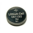 thumbnail image 1 of CR1130 Battery Lithium 3 Volt Cell, 1 of 1