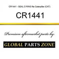 thumbnail image 1 of CR1441 - SEAL O RING fits Caterpillar (CAT), 1 of 1