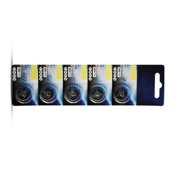 CR1616/CR1620 3V Lithium Button Cell Batteries For Electronic Gadgets Like Calculators Car Remote Key