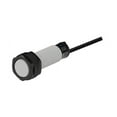 thumbnail image 1 of CR18-8AC Autonics Sensor, Capacitive Prox, 18mm Round, Shielded, AC, NC, 2 Wire, 90-250 VAC, 1 of 1