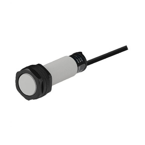 CR18-8DN2 Autonics Sensor, Capacitive Prox, 18mm Round, Shielded, DC, NPN, NC, 3 Wire, 10-30 VDC