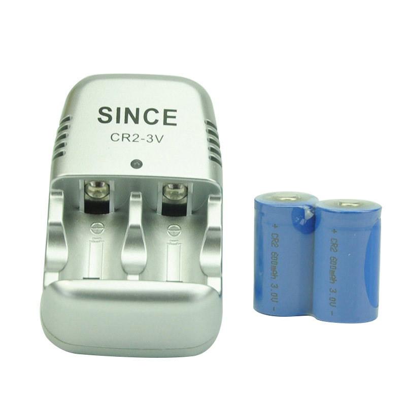 CR2 3V (15270) AIBALL Mini Wifi Camera Rangefinder Battery Charger