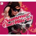 thumbnail image 1 of CR2 Presents Summer Club Hits 08 / Various - Summer Hits 08 - CD, 1 of 1