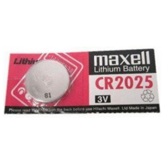 CR2025 Battery