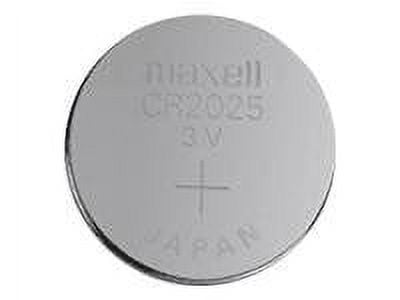 CR2025 Coin Cell General Purpose Battery