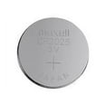 thumbnail image 1 of CR2025 Coin Cell General Purpose Battery, 1 of 2