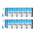 thumbnail image 1 of AOOOWER 5pc/10pc CR2330 Lithium Batteries For Remote Control Car Key Long Last Power, 1 of 6