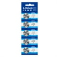 thumbnail image 1 of CR2450 Lithium Button Battery Suitable for Watches,Calculators,Remotes Control, 1 of 20