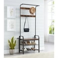 thumbnail image 1 of Kings Furniture CR2777 Clarkson Coat Rack, 1 of 3