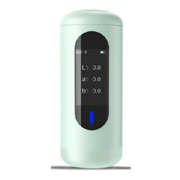 CR30 Colorimeter High- Paint Fabric Coating Tester Colorimeter Spectrophotometer Colorimeter