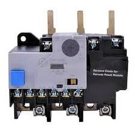 CR324DXHS OVERLOAD RELAY - SIZE 2 SS OVERLOAD 13-27A