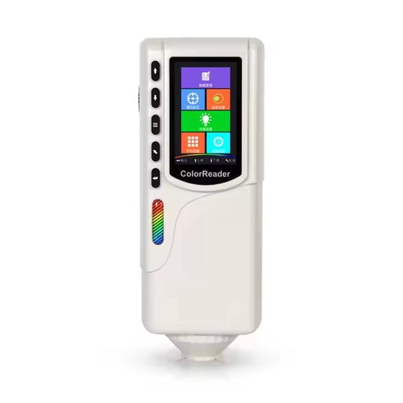 CR5 Proven Colorimeter Economical And Reliable Testing Equipment
