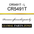 thumbnail image 1 of CR5491T - L/H TRACK LINK fits Caterpillar (CAT), 1 of 1