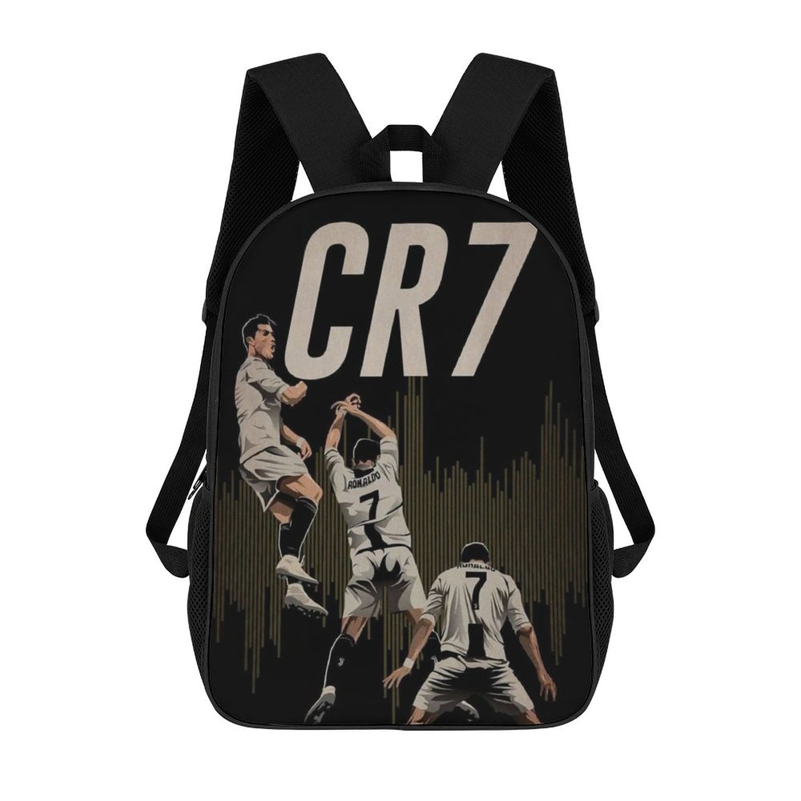 Cr7 Backpack