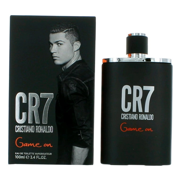 Cristiano Ronaldo Perfume And Body Mist - Buy Cristiano Ronaldo