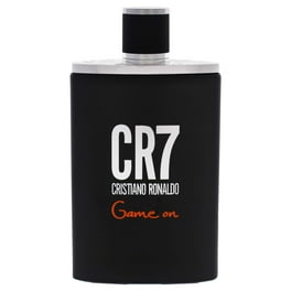 Amazon.com : CR7 Legacy Men EDT Spray, Woody Aromatic