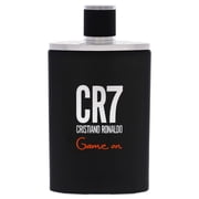 CR7 Game On by Cristiano Ronaldo, Mens Cologne, 3.4 oz