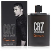 CR7 Game On by Cristiano Ronaldo Eau De Toilette Spray 3.4 oz for Men Pack of 2