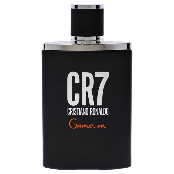 CR7 Game On by Cristiano Ronaldo, Mens Cologne, 1.7 oz