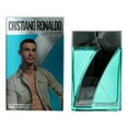 thumbnail image 1 of CR7 Origins by Cristiano Ronaldo, 3.4 oz Eau De Toilette Spray for Men, 1 of 1
