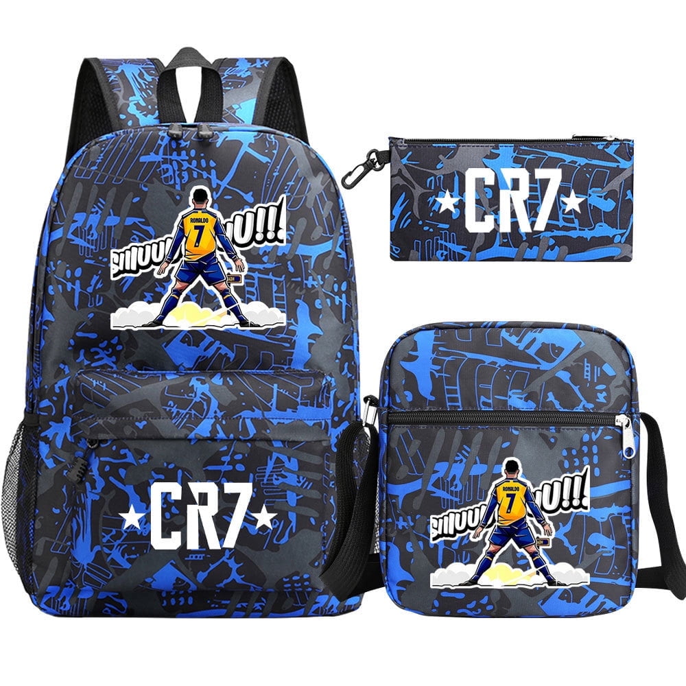 Cr7 bag on sale