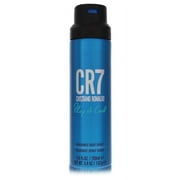 CR7 Play It Cool by Cristiano Ronaldo Body Spray 6.8 oz for Male