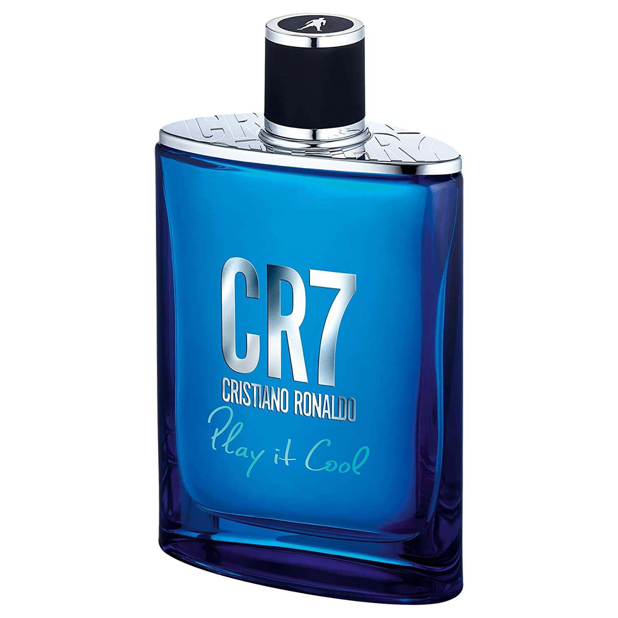 CR7 GAME ON by Cristiano Ronaldo, 3.4 oz EDT Cologne for Men CR7 GAME ON by Cristiano Ronaldo, 3.4 oz EDT Cologne for Men