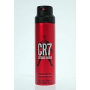 CR7 by Cristiano Ronaldo, Mens Body Spray, 6.8 oz