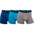 thumbnail image 1 of CR7 by Cristiano Ronaldo Men's Trunk 3-pack, 1 of 1