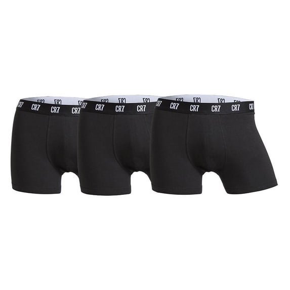 CR7 by Cristiano Ronaldo Men's Trunk 3-pack