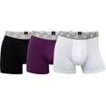 thumbnail image 1 of CR7 by Cristiano Ronaldo Men's Trunk 3-pack, 1 of 1