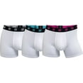 thumbnail image 1 of CR7 by Cristiano Ronaldo Men's Trunk 3-pack, 1 of 1