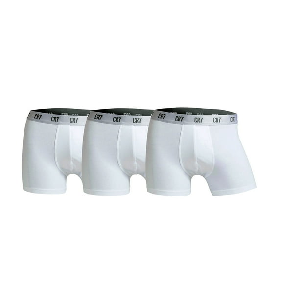 CR7 by Cristiano Ronaldo Men's Trunk 3-pack