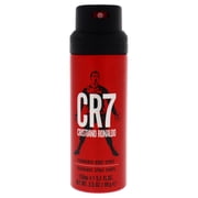 Cristiano Ronaldo Mens CR7 Body Spray 5.1 oz Bath & Body 5060524510039