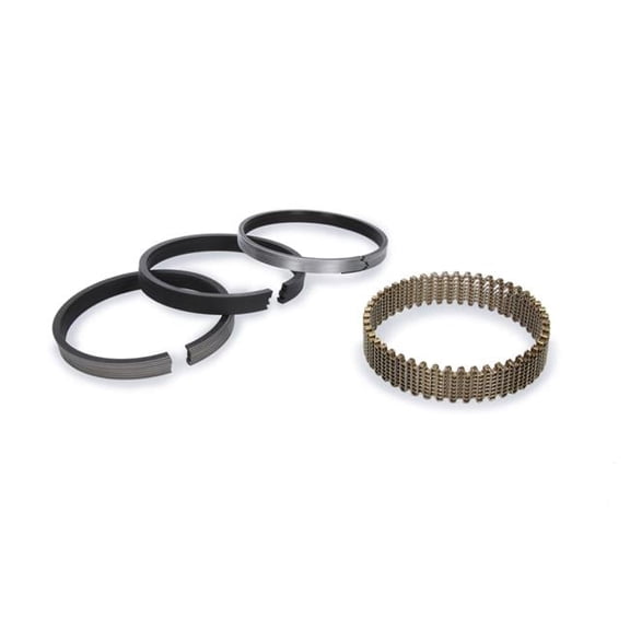 CR7560-35 4.160 in. Classic Piston Ring Set