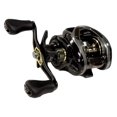 , CR80 Casting Reel, 7.51 Gear Ratio, 7BB, RB Bearings, 15 lb Max Drag