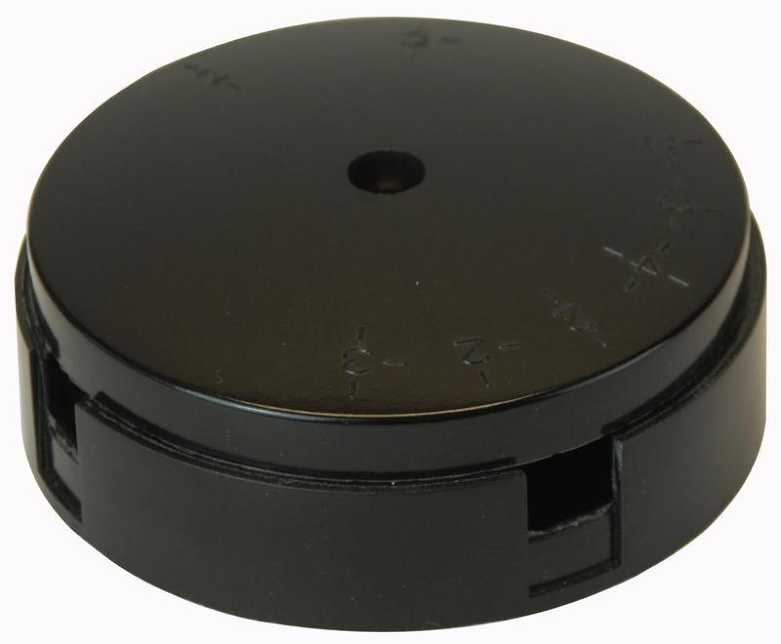 CRABTREE - 4 Terminal 20A Junction Box