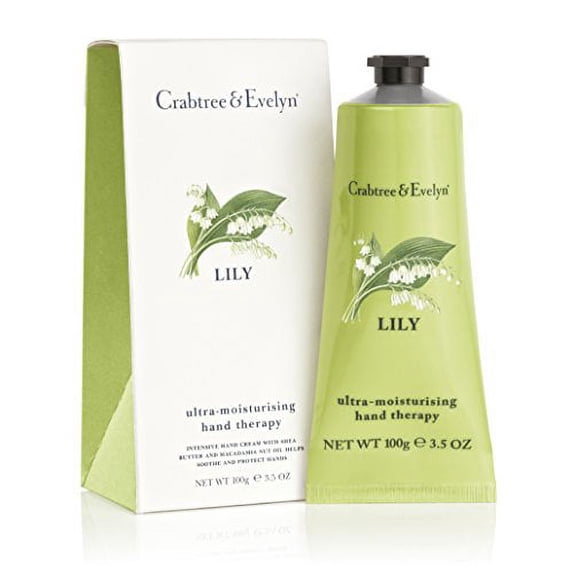 CRABTREE & EVELYN